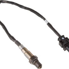 Denso 234-5055 Oxygen Sensor