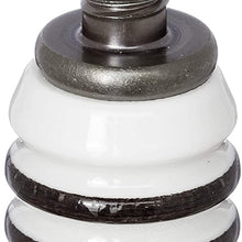 NGK CR8EHIX-9 Iridium IX Spark Plug