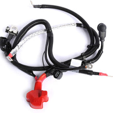 ACDelco 22929716 GM Original Equipment Positive and Negative Battery Cable Assembly
