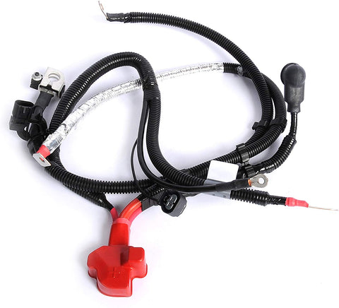 ACDelco 22929716 GM Original Equipment Positive and Negative Battery Cable Assembly