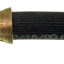 Dorman H35021 Hydraulic Brake Hose