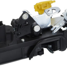 Dorman OE Solutions 931-310 Door Lock Actuator (Integrated With Latch)