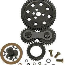 Proform 66917C Hi-Performance Gear Drive