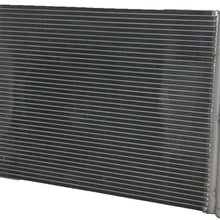 TCW 44-3297 A/C Condenser (Quality With Perfect Vehicle Fitment)