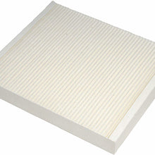 ACDelco GM Original Equipment CF185 Cabin Air Filter