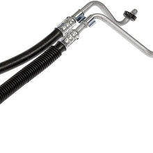 Dorman 624-348 Automatic Transmission Oil Cooler Hose Assembly for Select Chevrolet / Pontiac Models