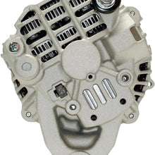 Quality-Built 13445 Premium Alternator - Remanufactured