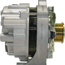 ACDelco 334-2232A Professional Alternator, Remanufactured