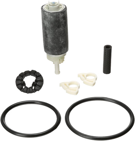 ACDelco EP381 GM Original Equipment Electric Fuel Pump Kit with Seals, Clamp, and Baffle