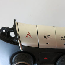 Dodge 11 12 13 14 Journey Audio Control Panel Temperature Climate Unit OEM C9995