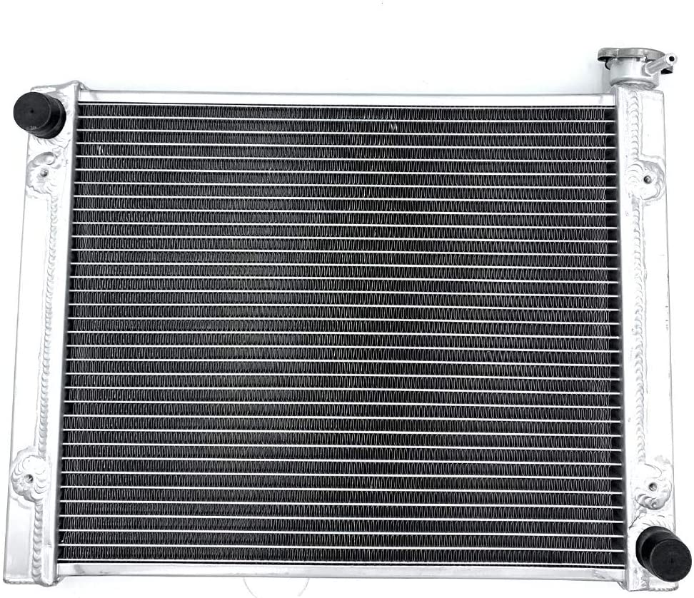 Aluminium Radiator For Polaris RZR 900 1000 XP General Replaces OEM 1240745