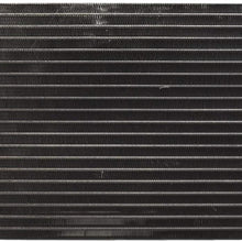 OSC Cooling Products 4587 New Condenser
