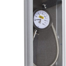 Auto Meter 2160 White Tire Pressure