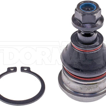 DORMAN BJ60025XL Suspension Ball Joint
