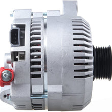 FINDAUTO Alternator Alternators alternating-current generator compatible with 2002-2003 F-ord E-150 5.4L 2003 E-150 Club Wagon 4.6L 5.4L 2002 E-150 Econoline 4.6L 5.4L 2002-2003 E-350 Super Duty 5.4L