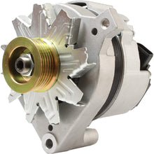 DB Electrical AFD0009 Alternator Compatible With/Replacement For Ford, Mercury 1.9L Escort 1985-1990, Exp 1985-1988, 2.3L Tempo Topaz 1986-1991, 2.5L Taurus 1986 1987