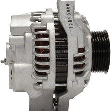 ACDelco 334-1427A Professional Alternator, Remanufactured