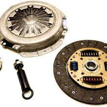 Valeo 52254805 OE Replacement Clutch Kit