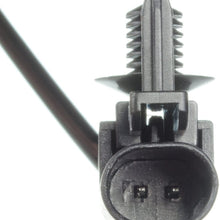 Holstein Parts 2ABS0908 ABS Speed Sensor