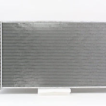 Radiator - Pacific Best Inc For/Fit 2937 07-12 Ford Edge Lincoln MKX w/TOW PACKAGE Plastic Tank Aluminum Core