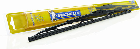 Michelin 3717 RainForce All Weather Performance Windshield Wiper Blade, 17