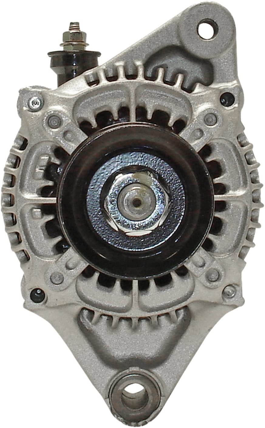 Quality-Built 13485 Premium Alternator - Remanufactured