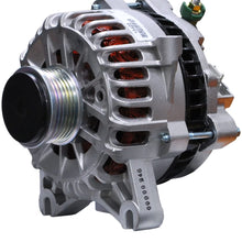 Quality-Built 15428 Premium Quality Alternator