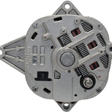 ACDelco 334-2457A Professional Alternator, Remanufactured