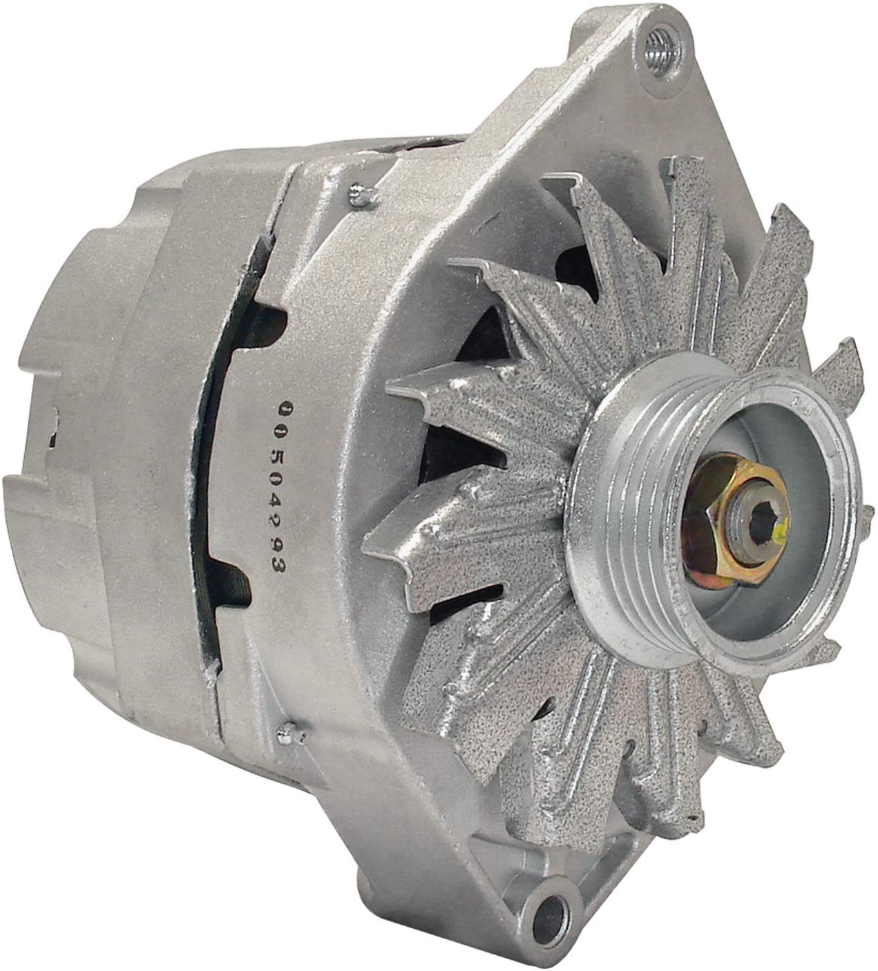 ACDelco 334-2185 Professional Alternator, Remanufactured