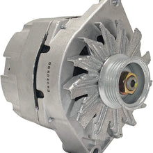ACDelco 334-2185 Professional Alternator, Remanufactured
