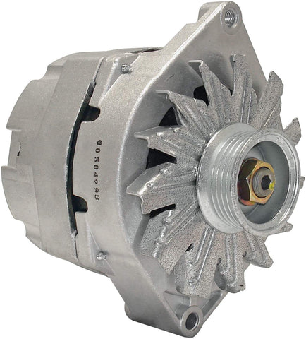ACDelco 334-2185 Professional Alternator, Remanufactured