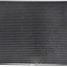 OSC Cooling Products 4659 New Condenser