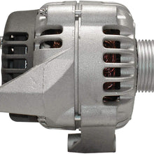 ACDelco 334-2475A Professional Alternator, Remanufactured