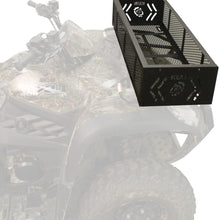 Kolpin 53360 ATV Front Rack Gear Basket