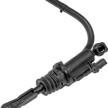 DORMAN CM640158 New Clutch Master Cylinder
