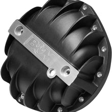 B&M 11317 Differential Cover, 1 Pack