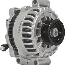 Quality-Built 8253603 Premium Domestic Alternator - Remanufactured