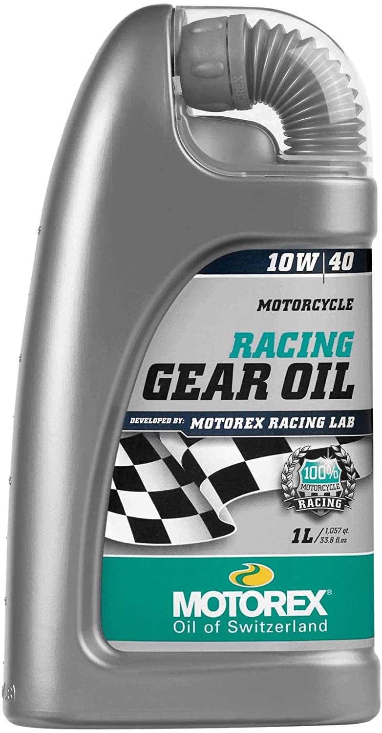 Motorex Racing Gear Oil 110453