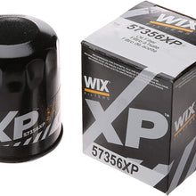 WIX 57356XP Oil Filter