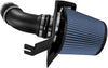 aFe Power Magnum FORCE 54-12662 Jeep Grand Cherokee SRT-8 (WK2) Performance Intake System (Oiled, 5-Layer Filter)