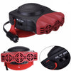 Aeroterma Ventilator 12V Car Heater and Window Defroster