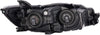 Dorman 1592509 Front Driver Side Headlamp Assembly for Select Toyota Models