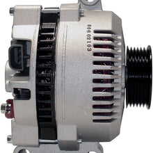 Quality-Built 7768602 Premium Domestic Alternator - Remanufactured