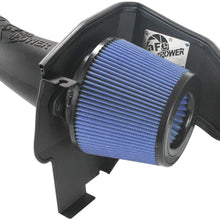 aFe Power Magnum FORCE 54-12172 Dodge/Chrysler Performance Intake System (Oiled, 5-Layer Filter)