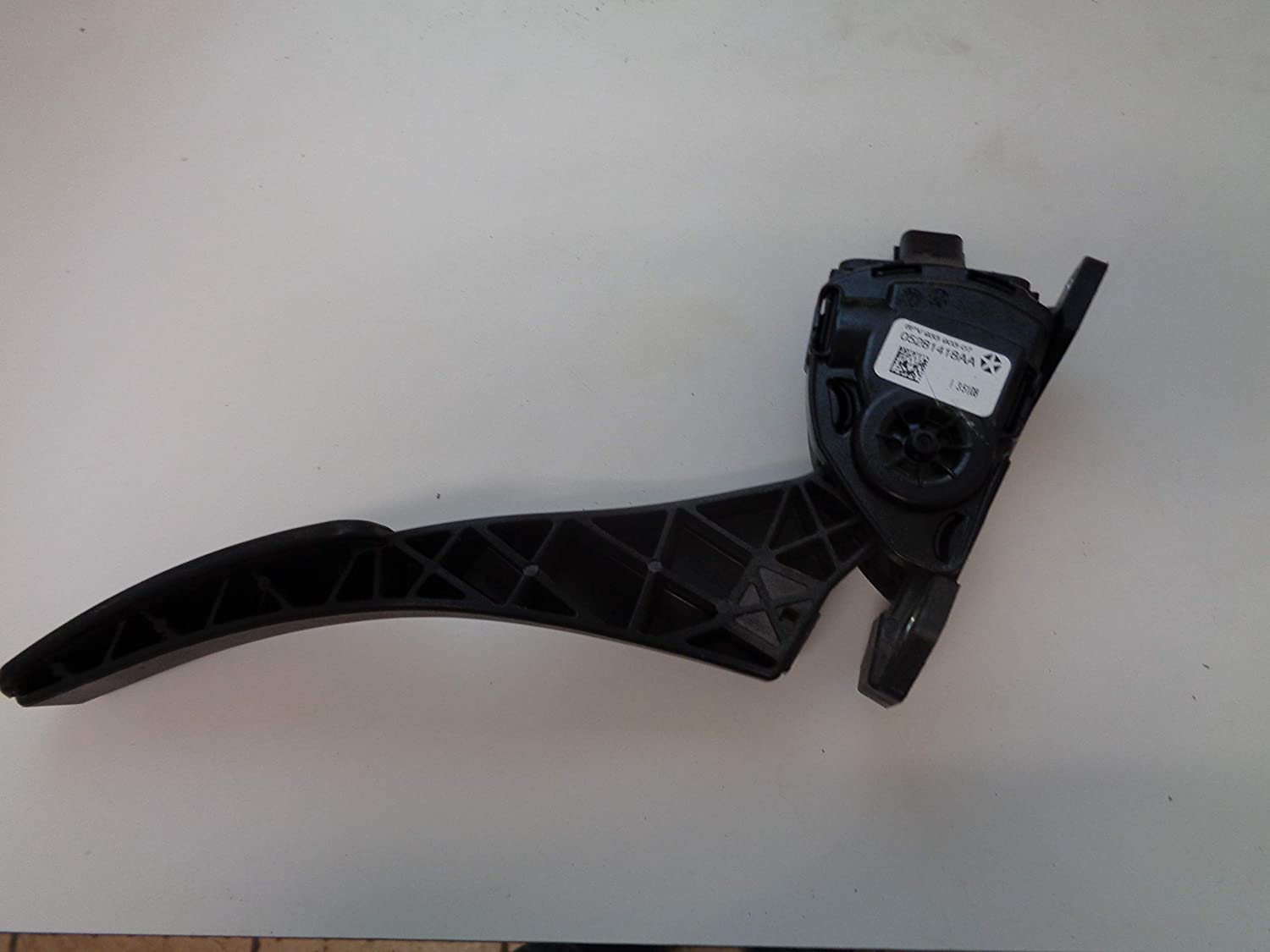 Mopar 0528 1418AC, Accelerator Pedal Sensor