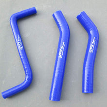 Silicone radiator hose for Honda TRX450R TRX450 2006-2009 06 07 08 09