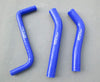 Silicone radiator hose for Honda TRX450R TRX450 2006-2009 06 07 08 09