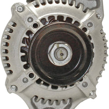 Quality-Built 13659 Premium Alternator - Remanufactured