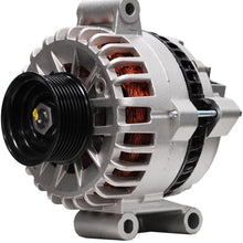 Quality-Built 15724 Premium Quality Alternator