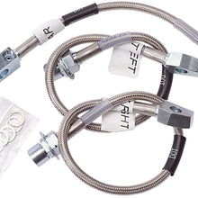 Russell 693030 BRAKE HOSE KIT